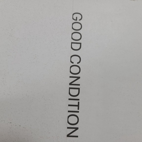 Vigoss Jeans Womens 14x29 Blue Classic Fit Jagger Skinny Dark Wash Denim * - Picture 15 of 15